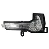 Image de Tyc Feu clignotant 337-0316-3 Compatible avec: AUDI A1 City Carver, A1 Sportback, VW POLO VI
