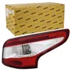 Image de Tyc Feu arrière 11-14562-06-2 Compatible avec: NISSAN QASHQAI II SUV