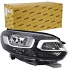 Image de TYC Projecteur principal 20-17606-05-2 Compatible avec OPEL Zafira Life K0 Vivaro C Van K0 Vivaro C Combi K0, CITROËN Jumpy III Van V
