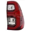 Image de TYC Feu arrière 11-15140-16-2 Compatible avec: TOYOTA HILUX VIII Pick-up