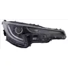 Image de TYC Phare principal 20-17634-06-2 Compatible avec: TOYOTA COROLLA Kombi, COROLLA Schrägheck