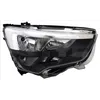 Image de TYC Projecteur principal 20-17850-05-2 Compatible avec OPEL Combo E Van/Break X19 Combo Monospace X19