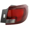Image de TYC 11-15209-01-2 Feu arrière sans porte-lampe