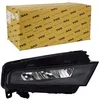 Image de Tyc Phares antibrouillard 19-15224-00-2 Compatible avec: SEAT ATECA