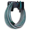 Image de VONROC Tuyau 20m - Prêt à Utiliser, Facile à Manipuler - Jardin, Piscine - Kit Complet avec Support Mural, Raccords de Tuyau et de Robinet Inclus