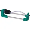 Image de VONROC Arroseur Oscillant - Arroseur de Jardin - Grande Surface d'Arrosage de 280 m2 Max. - Portée de 14m-20m - Largeur de 11m-14m - Pression d'eau Entre 1 et 6 Bar