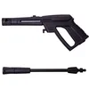 Image de VONROC Pistolet de pulvérisation pour nettoyeurs haute pression - buse réglable   60°C et 170 bar max. - Pour nettoyeurs haute pression VONROC série V18
