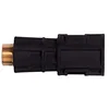 Image de VONROC Adaptateur Haute Pression 200 bar   Raccord de Transition pour Nettoyeur Haute Pression V22   Compatible PW506AC & PW503AC   PW807AA