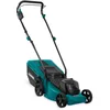 Image de Vonroc Tondeuse à Gazon sans Fil 40V - Moteur Compact et Léger - Bac à Herbe 30 L, Hauteur de Coupe Réglable 30, 40, 50, 60 ou 70mm - Moteur sans Balais à Charbon