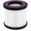 Image de VONROC Filtre HEPA Lavable   pour aspirateur Multi-Usage