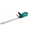 Image de VONROC Taille-haie sans Fil 20V - Longueur de Coupe 520mm - Largeur de Coupe 14mm - Excl. Batterie et Chargeur