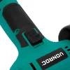 Image de VONROC Meuleuse d’Angle 12V   19 000/min   Compacte & Légère   Incl. Batterie 2.0Ah, USB-C & Disque 76mm   Pour Métal, Vis, Tôles, Carrosserie   Outil Sans Fil