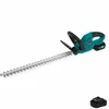 Image de VONROC Taille-haie sans Fil 20V - Longueur de Coupe 560mm - Largeur de Coupe 14mm - Batterie 4.0Ah et Chargeur Inclus