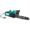 Image de VONROC Tronçonneuse électrique 2000W - Longueur du guide-chaîne : 40 cm - Longueur de coupe : 39,5 cm - Vitesse de la chaîne 15 m/s - Chaîne autolubrifiante