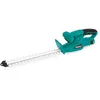 Image de VONROC Taille-haie sans Fil VONROC 12V   Longueur de Coupe 350mm   Largeur de Coupe 12mm - INCL. Batterie et câble USB-C
