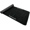 Image de Tapis de sol - PLAYSEAT - Pour siège et cockpit de simulation racing - XL - Noir