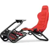 Image de Siège simulation racing - PLAYSEAT - Trophy - Rouge