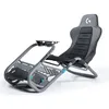 Image de Siège de Simulation - PLAYSEAT - Trophy x Logitech G Edition - Gris/Noir