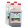 Image de CANNA - CANNA AQUA FLORES A+B - 2 x1L