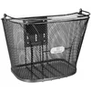 Image de FAST RIDER Fastrider Beemster Bike Basket Fast Lock - Black -