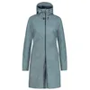 Image de Agu 952498 Un Imperméable, Bleu, XL
