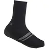 Image de AGU Copriscarpe Neoprene Nero 4mm Chiusura in Velcro