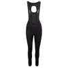 Image de AGU Woven Cuissard Bretelles Performance Femme - Black - M