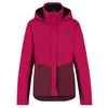 Image de AGU Section Imperméable Essential Femme | Reflecterende prints | Rose | S