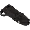 Image de AGU Borsa Sottosella Venture 50x15x10cm Posteriore Nero 10lt