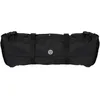 Image de AGU Borsa al Manubrio Venture 65x15x15cm Anteriore Nero 17lt