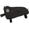 Image de AGU Borsa Top Tube Venture 6x12x23cm Nero 0,7lt