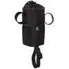 Image de AGU Borsa al Manubrio Venture 9x16x9cm Snack-Pack Nero 1lt