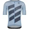 Image de AGU High Summer Maillots SS II Trend Homme - Blue - XL