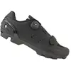 Image de AGU Scarpe MTB M610 Unisex Nero - Suola in Nylon e Chiusura