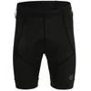 Image de AGU Sotto Pantaloncini Liner Short MTB Uomo Nero Con Fondello