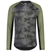 Image de AGU Maillot Sport VTT M Long Homme V