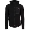 Image de AGU Felpa Hoodie MTB Sport DWR Uomo Nero