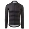 Image de AGU Maglia Mid Season Sport Uomo Grigio Acciaio - Maniche