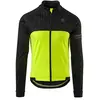 Image de AGU Giacca Winter Sport Uomo Nero/Giallo High-Visibility