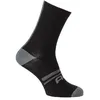 Image de AGU Calze HIGH MERINO Thermo Lunghezza: 19cm Nero