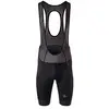 Image de AGU Salopette Corta Sport Pro Uomo Nero
