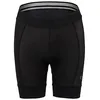 Image de AGU Pantaloncini II Sport Donna Nero Con Fondello