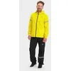 Image de AGU Essential Original Impermeable Homme et Femme, 100% Polyester Recyclé, Etanche, Unisex - Jaune - XL
