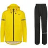 Image de AGU Essential Original Impermeable Homme et Femme, 100% Polyester Recyclé, Etanche, Unisex - Jaune - XXL