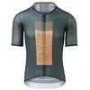 Image de AGU High Summer Heritage Maillots SS II SIX6 Homme - Green - XL