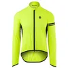 Image de AGU Veste Coupe-Vent II Essential Homme - Yellow - XXXL