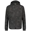 Image de AGU Veste de pluie compacte réfléchissante pour homme Noir, Noir ardoise, XL-XXL
