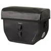 Image de AGU Borsa Shelter 28x21x14cm Semi-Rigida Waterproof Nero