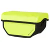 Image de AGU Clean Sac de Guidon Shelter KLICKfix Medium - Yellow -