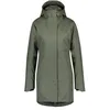Image de AGU Clean Imperméable d'Hiver Urban Outdoor Femme - Vert - XS